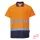 Kéttónusú Cotton Comfort póló Portwest S174ONRS REDMARKET