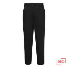 Női Stretch Slim Chino nadrág Portwest S235BKR24 REDMARKET