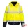 Hi-Vis kéttónusú bomber kabát Portwest S266YNRXXXL REDMARKET