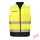 Hi-Vis kéttónusú mellény Portwest S267YNRXL REDMARKET