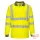 Hi-Vis hosszú ujjú pólóing Portwest S277YER5XL REDMARKET