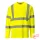Hi-Vis hosszú ujjú póló Portwest S278YERXS REDMARKET