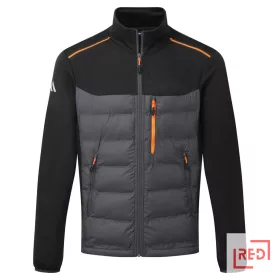 Hybrid Baffle kabát Portwest S381BKRL REDMARKET