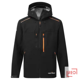 Technikai esőkabát Portwest S385BKRL REDMARKET