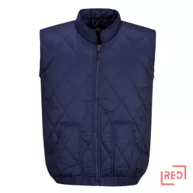 Glasgow mellény Portwest S412NAR4XL REDMARKET
