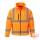 Jól láthatósági Softshell dzseki (3L) Portwest S424ORRXL REDMARKET