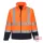 Láthatósági kontraszt Softshell (3L) Portwest S425ONRL REDMARKET