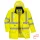 Hi-Vis 7:1 Traffic kabát Portwest S427YERXXL REDMARKET