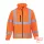 Jól láthatósági Softshell dzseki (3L) Portwest S428ORRXXL REDMARKET