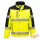 Kéttónusú Softshell kabát (3L) Portwest S429YERS REDMARKET