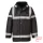 Iona Lite Traffic kabát Portwest S433BKRM REDMARKET