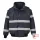 Iona 4 az 1-ben Bomber dzseki Portwest S435NARS REDMARKET