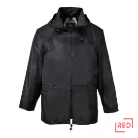 Classic esőkabát Portwest S440BKR4XL REDMARKET