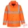 Hi-Vis Traffic kabát Portwest S460ORRXS REDMARKET
