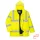 Hi-Vis Traffic lélegző kabát Portwest S461YERXXL REDMARKET