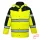 Hi-Vis Classic kéttónusú kabát Portwest S462YERL REDMARKET