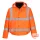 Hi-Vis bomber dzseki Portwest S463ORRXL REDMARKET