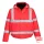 Hi-Vis bomber dzseki Portwest S463RERXL REDMARKET