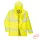 Hi-Vis 4 az 1-ben Traffic kabát Portwest S468YER4XL REDMARKET