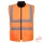 Hi-Vis kifordítható mellény Portwest S469ORRXXXL REDMARKET