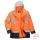 Hi-Vis 4 az 1-ben Contrast Traffic kabát Portwest S471ONRXXXL REDMARKET