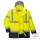 Hi-Vis 4 az 1-ben Contrast Traffic kabát Portwest S471YNRL REDMARKET