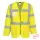 Hi-Vis Executive Kabát Portwest S475YERXL REDMARKET