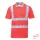 Jól láthatósági rövidujjú pólóing Portwest S477RERXXL REDMARKET