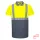 Kéttónusú pólóing Portwest S479YGYXXL REDMARKET