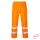 Hi-Vis Traffic nadrág Portwest S480ORRM REDMARKET