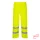 Hi-Vis Traffic nadrág Portwest S480YER4XL REDMARKET