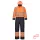 Hi-Vis Contrast bélelt overál Portwest S485ONRXXXL REDMARKET
