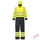 Hi-Vis Contrast bélelt overál Portwest S485YNRXS REDMARKET
