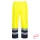 Hi-Vis kéttónusú Traffic nadrág Portwest S486YERXXL REDMARKET