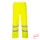 Hi-Vis lélegző nadrág Portwest S487YERM REDMARKET