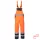 Kontraszt bélelt mellesnadrág Portwest S489ORRS REDMARKET