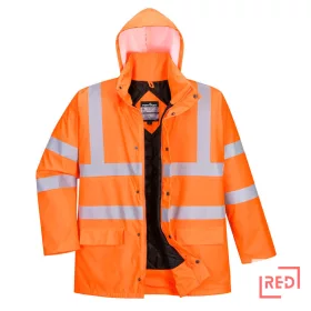 Sealtex Ultra bélelt kabát Portwest S490ORRM REDMARKET