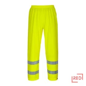 Sealtex™ Ultra fényvisszaverő nadrág Portwest S493YER4XL REDMARKET