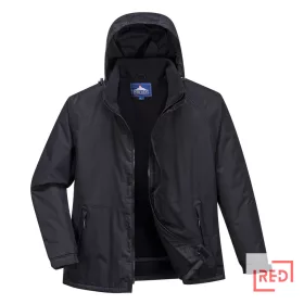 Limax bélelt kabát Portwest S505BKRL REDMARKET