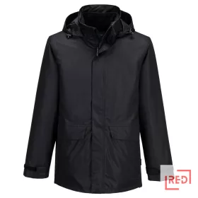 Argo 3 az 1-ben kabát Portwest S507BKRL REDMARKET