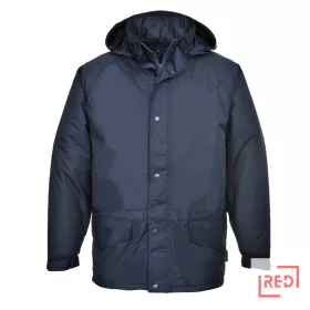 Arbroath lélegző polár béléses kabát Portwest S530NARXL REDMARKET