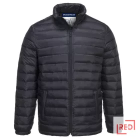 Aspen Baffle kabát Portwest S543BKRM REDMARKET