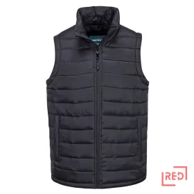 Aspen Baffle mellény Portwest S544BKRL REDMARKET
