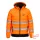 Hi-Vis Ultrasonic fűthető dzseki Portwest S548OBRS REDMARKET