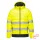 Hi-Vis Ultrasonic fűthető dzseki Portwest S548YBRM REDMARKET