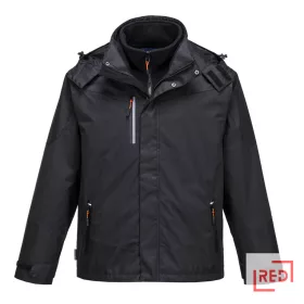 Radial 3 az 1-ben kabát Portwest S553BKR4XL REDMARKET