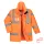 Hi-Vis Extreme Rain kabát Portwest S590ORRL REDMARKET