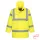 Hi-Vis Extreme Rain kabát Portwest S590YERL REDMARKET
