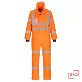 Extrém overál Portwest S593ORRL REDMARKET