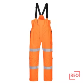 Extrém kantárosnadrág Portwest S594ORRL REDMARKET